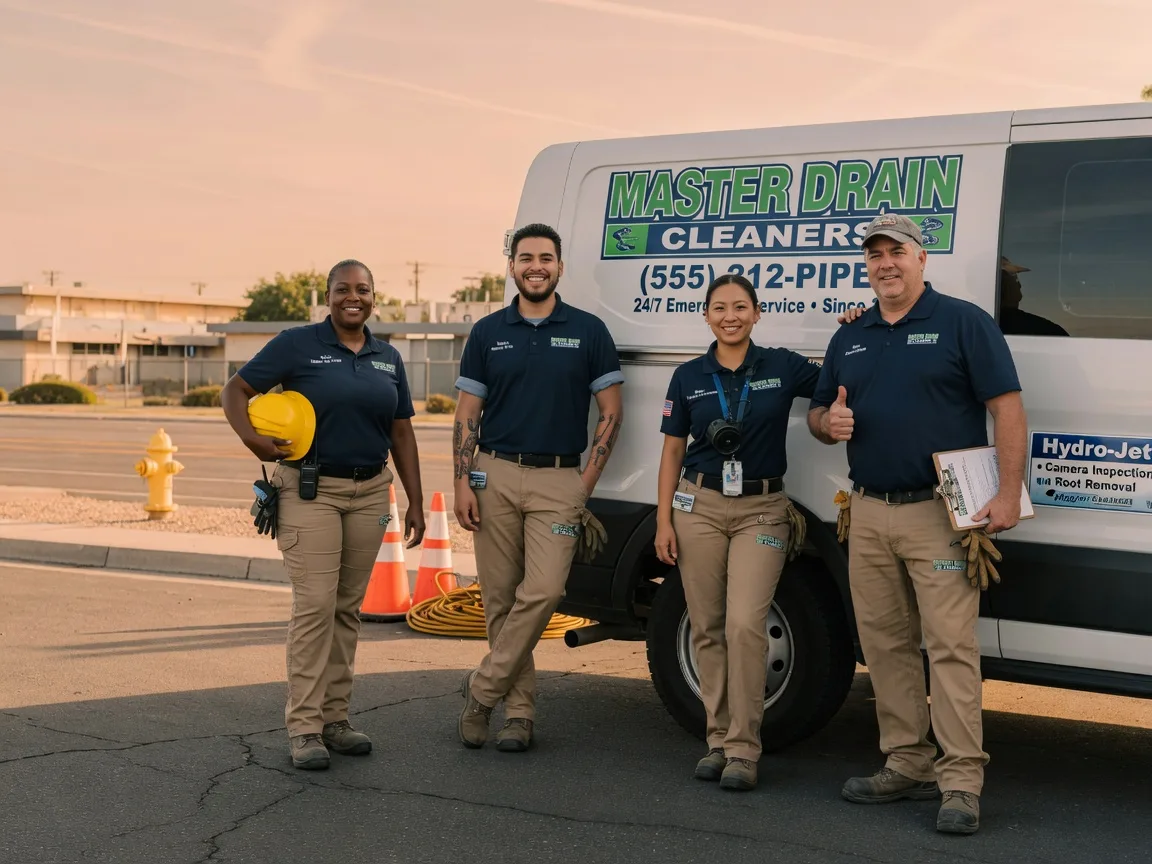 Drain Cleaning company in Lehman, PA